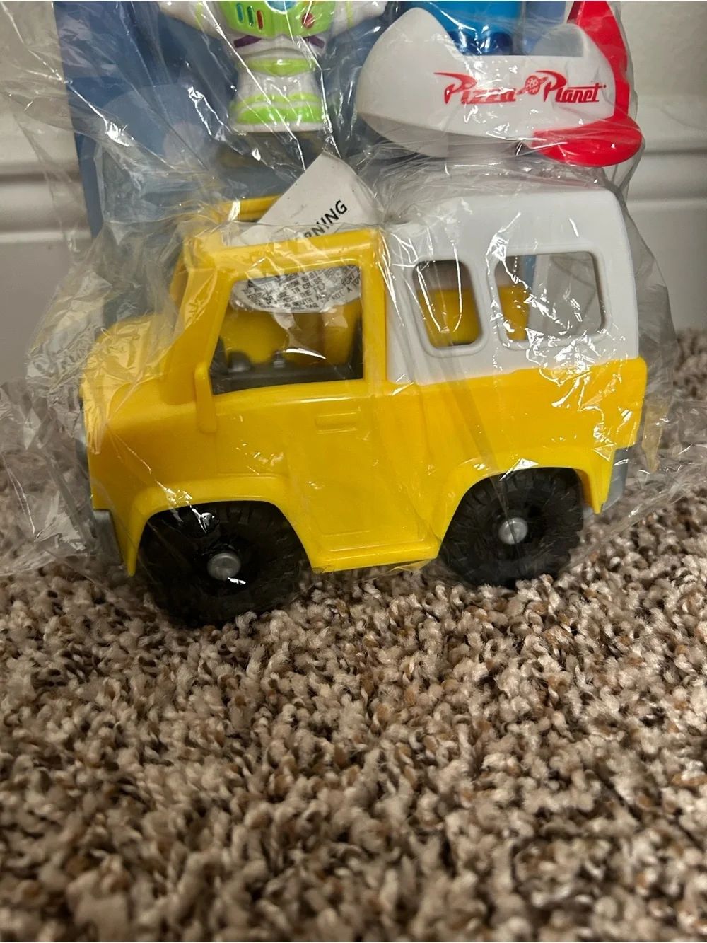 Fisher-Price fisher price